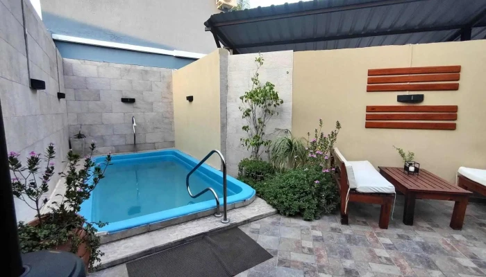 Apart Hotel Ayres De Termas -  Servicios - Termas de Río Hondo