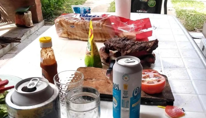 Apart Paso -  Comida Y Bebida - Paso de la Patria