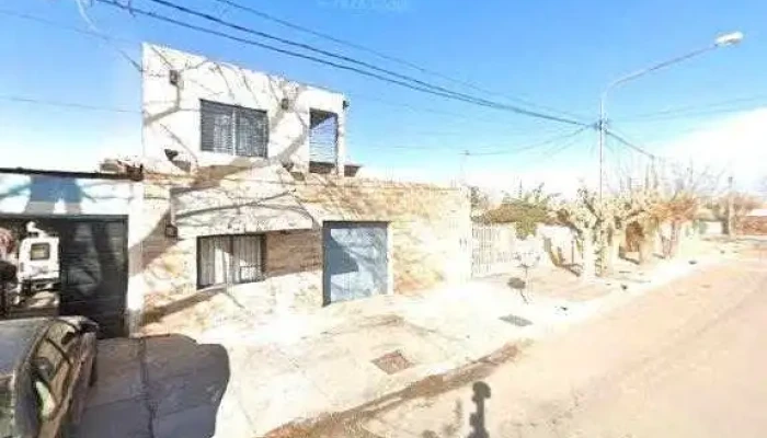 Aranova Panaderia Puntaje - Las Heras