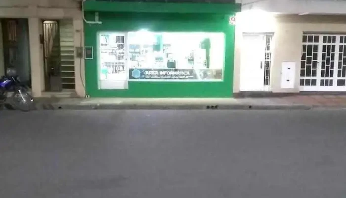 Área Informática Santiago - Santiago Del Estero