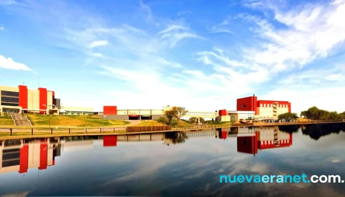 Arenas De La Punta -  Promocion - Ciudad de la Punta