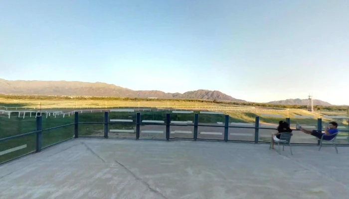 Arenas De La Punta -  Promociondeg - Ciudad de la Punta