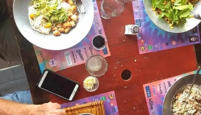 Argentina -  Comida Y Bebida - Rafaela