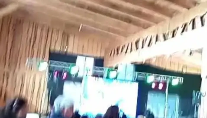Argentina Country -  Mas Recientes - La Pampa