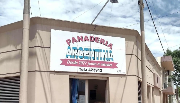 Argentina - Rafaela