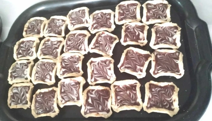 Ariluz Pasteleria Artesanal -  Como Llegar - Rawson