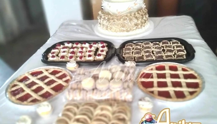 Ariluz Pasteleria Artesanal -  Del Propietario - Rawson