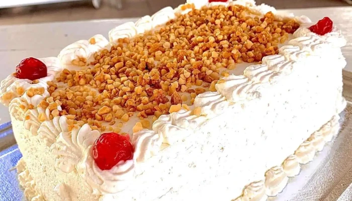 Aroma De Pan -  Comida Y Bebida - Salta