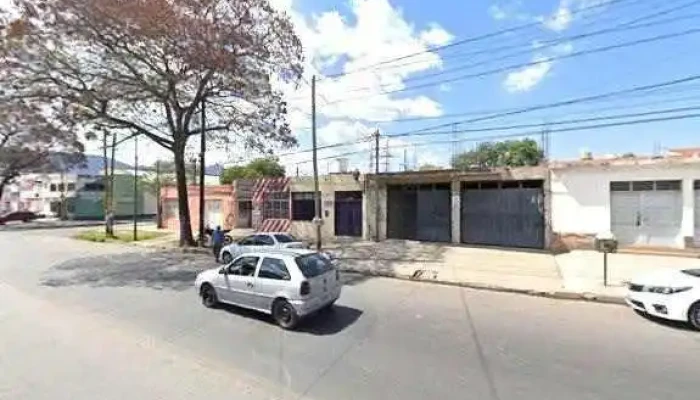 Aroma De Pan -  Zona - Salta