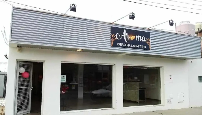 Aroma Panaderia y confiteria - Comodoro Rivadavia
