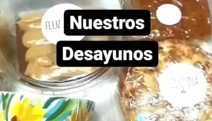 Aromas De Te Comida Y Bebida - Guaymallén