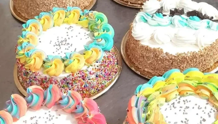 Aromas Del Trigo Panaderia Pastel - Sunchales