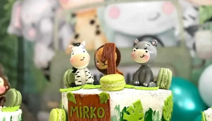 Arte Casero -  Cerca De Mi - San Rafael