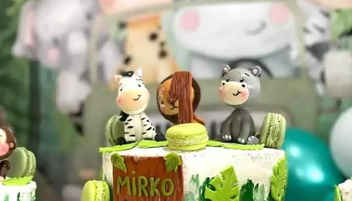 Arte Casero - San Rafael