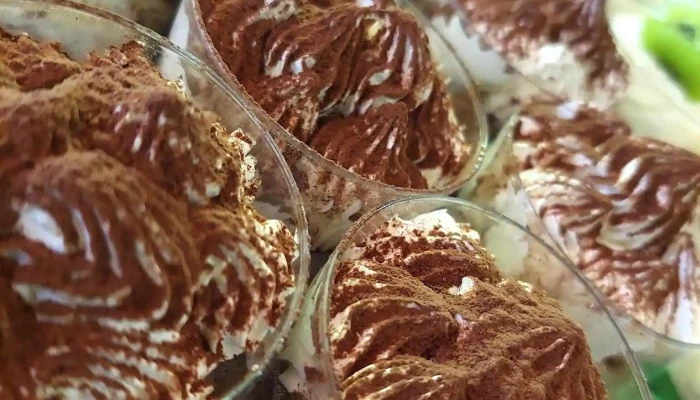 Arte Casero -  Tiramisu - San Rafael