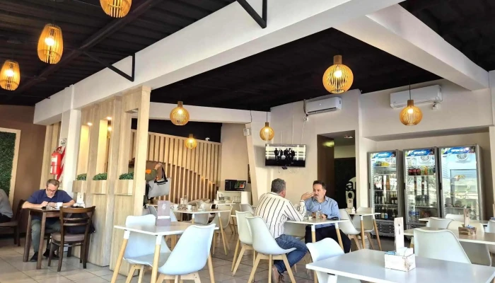 Artepan -  Ambiente - Drq