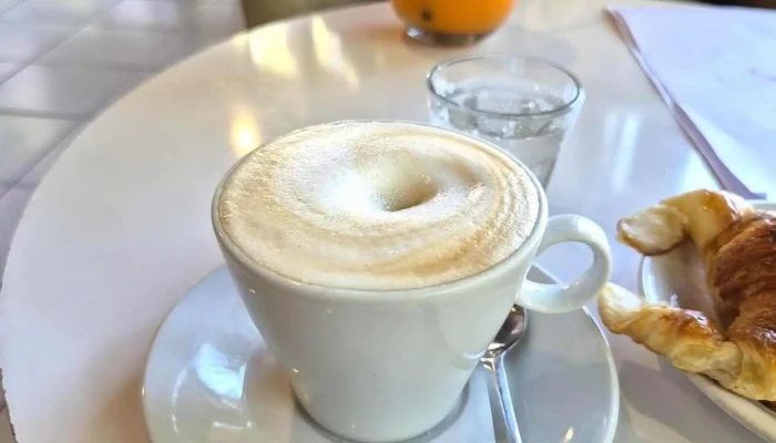 Artepan -  Capuchino - Drq