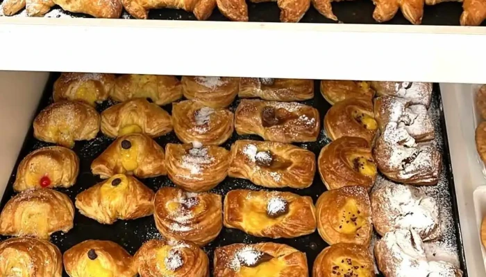 Artepan Panaderia Comida Y Bebida - Formosa