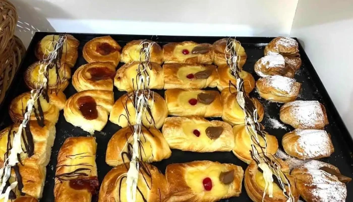 Artepan Panaderia Del Propietario - Formosa
