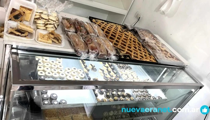 Artepan Panaderia Numero - Formosa