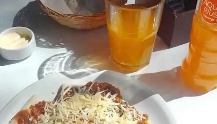 Artepan Panadería - Villa Krause