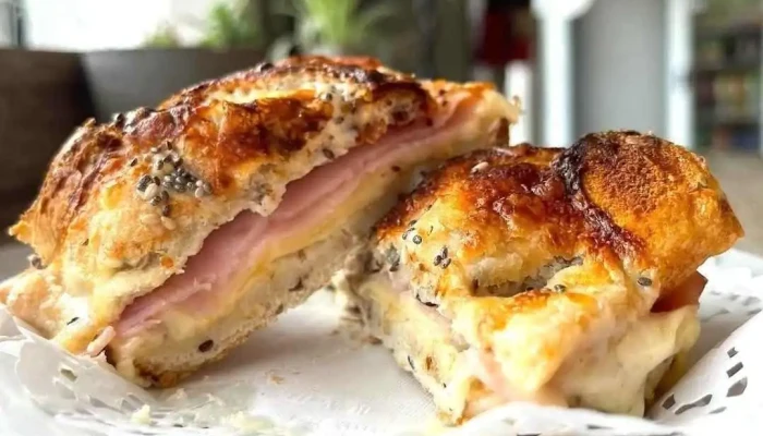 Artepan Panaderia Y Confiteria Comida Y Bebida - Cinco Saltos