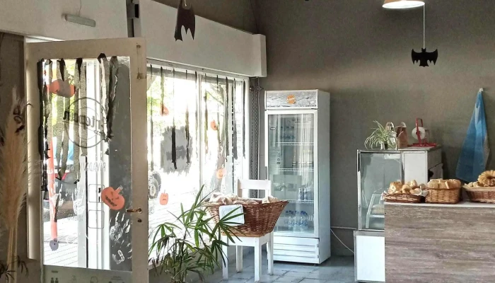 Artepan Panaderia Y Confiteria Videos - Cinco Saltos