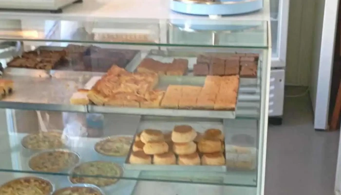 Artesano Panaderia Sin Tacc Ambiente - San Martín de los Andes