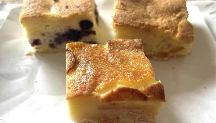 Artesano Panaderia Sin Tacc Catalogo - San Martín de los Andes