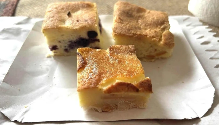 Artesano Panaderia Sin Tacc Comida Y Bebida - San Martín de los Andes