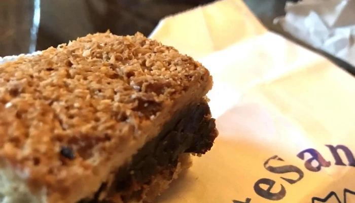 Artesano Panaderia Sin Tacc Numero - San Martín de los Andes