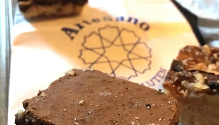 Artesano Panaderia Sin Tacc Opiniones - San Martín de los Andes