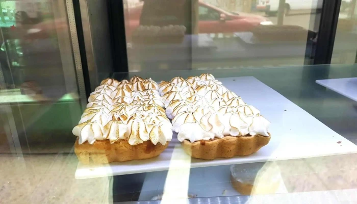 Artesano Sin Tacc Comida Y Bebida - Comodoro Rivadavia