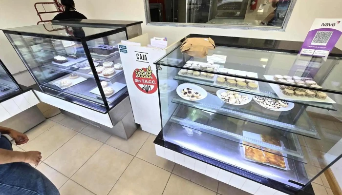 Artesano Sin Tacc Mas Recientes - Comodoro Rivadavia