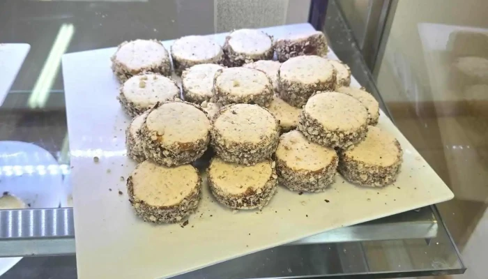 Artesano Sin Tacc Pastel - Comodoro Rivadavia