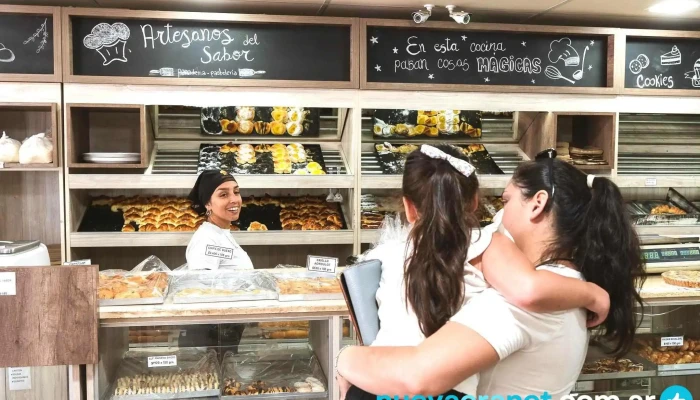 Artesanos Del Sabor -  Del Propietario - Río Primero
