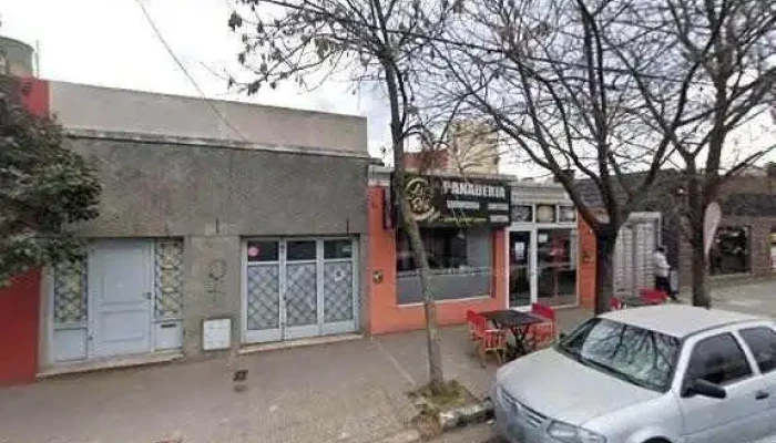 As Rey Panaderia -  Numero - Santa Rosa