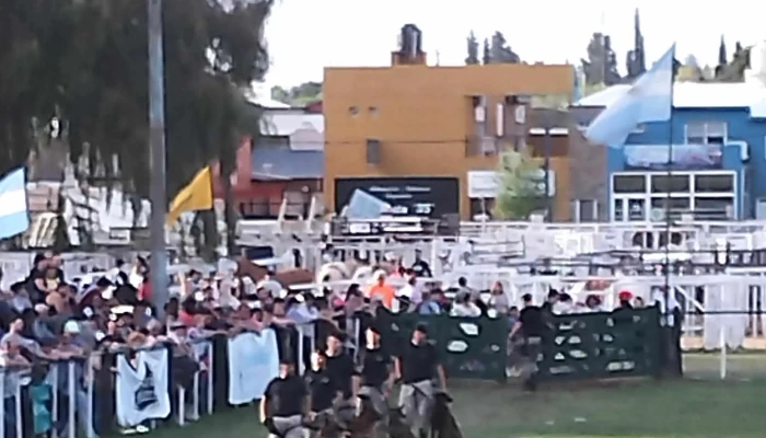 Asociacion Agricola Ganadera De La Pampa Descuentos - Santa Rosa