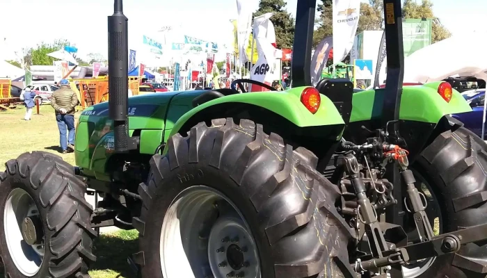 Asociacion Agricola Ganadera De La Pampa Direccion - Santa Rosa