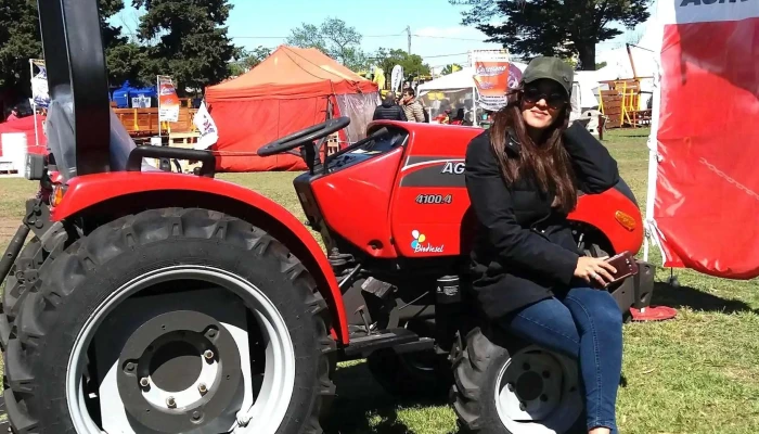 Asociacion Agricola Ganadera De La Pampa Horario - Santa Rosa