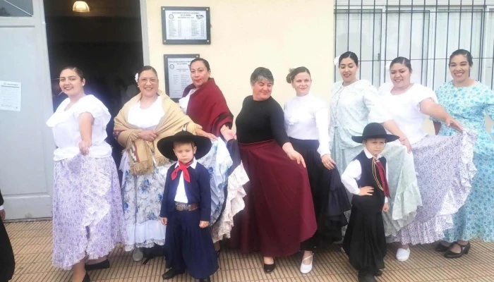 Asociacion Agricola Ganadera De La Pampa Mas Recientes - Santa Rosa