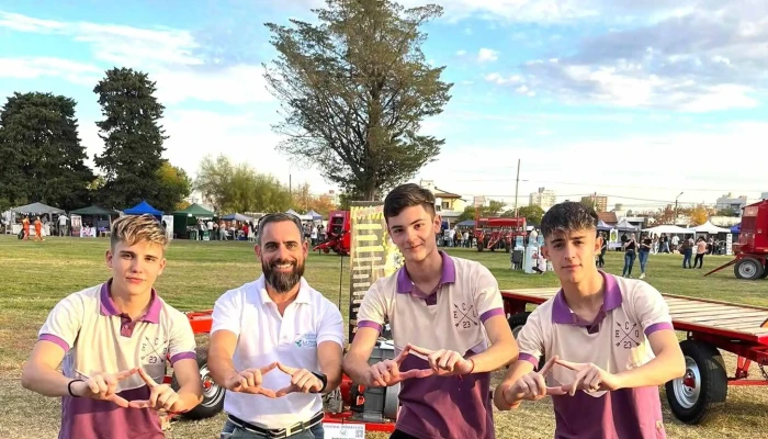 Asociacion Agricola Ganadera De La Pampa Videos - Santa Rosa