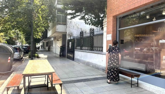 Atelier Fuerza Dos -  Ambiente - Cdad. Autónoma de Buenos Aires