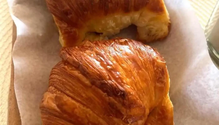 Atelier Fuerza Dos -  Croissant - Cdad. Autónoma de Buenos Aires