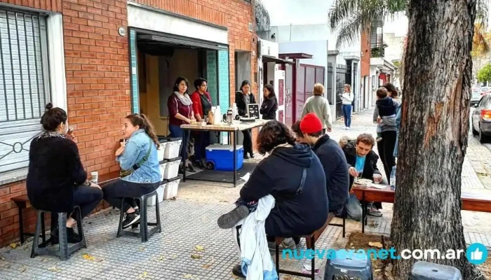 Atelier Fuerza Dos -  Del Propietario - Cdad. Autónoma de Buenos Aires