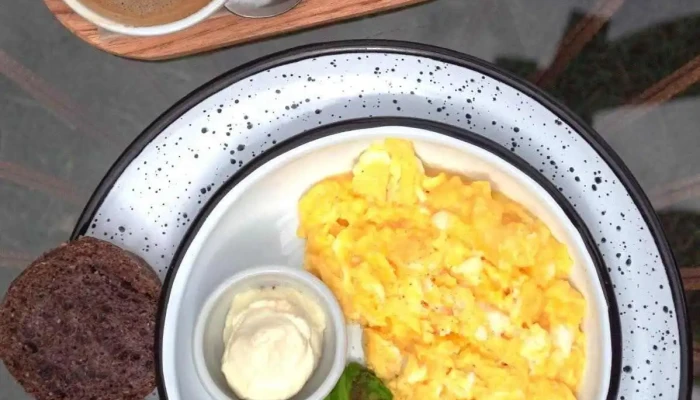 Atipico Cafe Y Panaderia Keto Del Propietario - Godoy Cruz