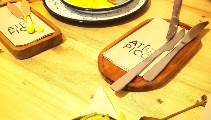 Atipico Cafe Y Panaderia Keto Direccion - Godoy Cruz
