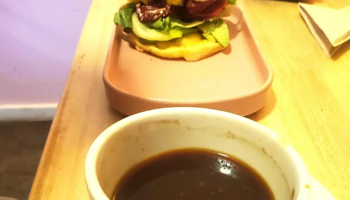 Atípico Café y Panadería Keto - Godoy Cruz