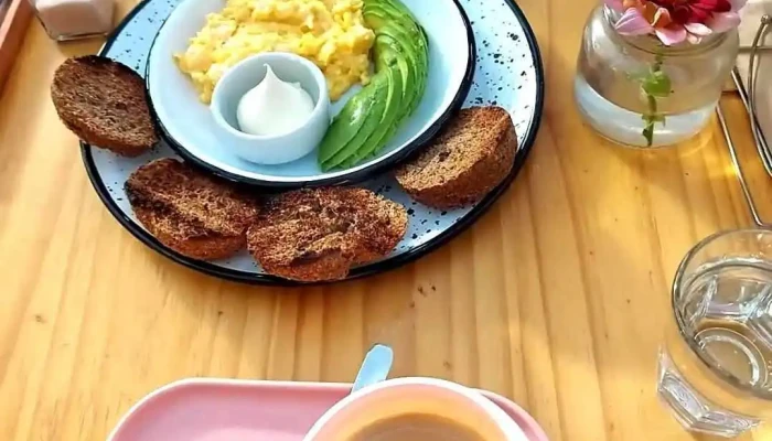 Atipico Cafe Y Panaderia Keto Videos - Godoy Cruz