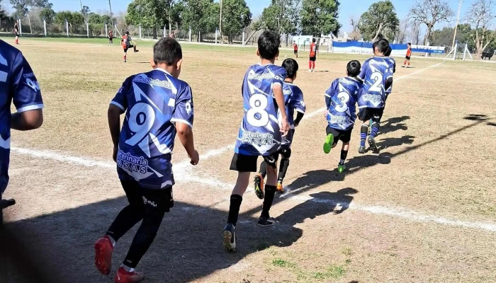 Atletico Casas -  Casas - Casas